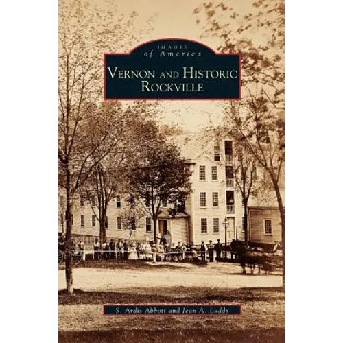 Vernon and Historic Rockville