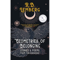Geometries of Belonging - Paperback