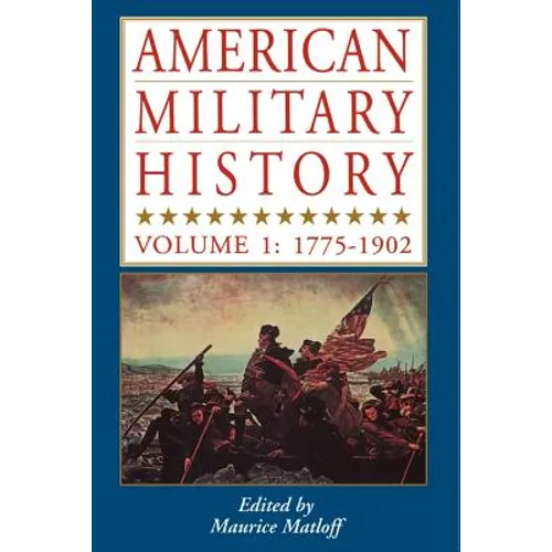 American Military History