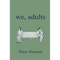 We, Adults - Paperback