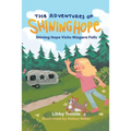 Shining Hope Visits Niagara Falls - Paperback