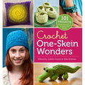 Crochet One-Skein Wonders(r): 101 Projects from Crocheters Around the World - Paperback
