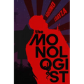 The Monologist - Paperback