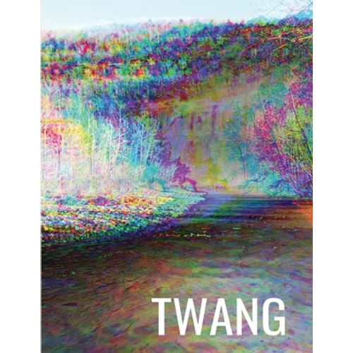Twang - Paperback
