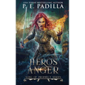 Hero's Anger - Paperback