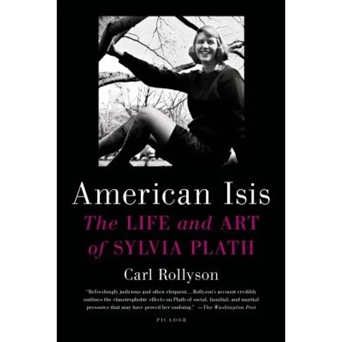 American Isis - Paperback