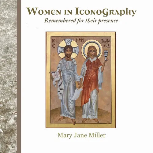 Women in Iconography - Paperback
