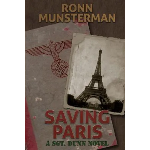 Saving Paris
