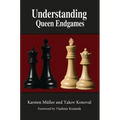 Understanding Queen Endgames - Paperback