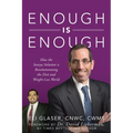 Enough is Enough: How the Soveya Solution is Revolutionizing the Diet and Weight-Loss World - Paperback