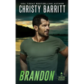 Brandon - Paperback