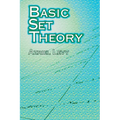 Basic Set Theory - Paperback