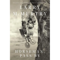 Horseman, Pass by - Paperback