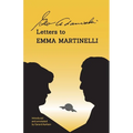 George Adamski - Letters to Emma Martinelli - Paperback