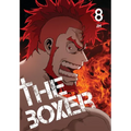 The Boxer, Vol. 8 - Paperback