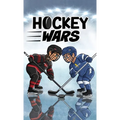 Hockey Wars - Hardcover