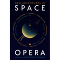 New Adventures in Space Opera - Paperback