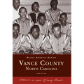 Vance County: North Carolina