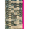 What Belongs to You - Paperback