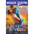 Oklahoma Sunshine - Paperback