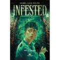 Infested - Hardcover