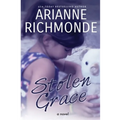Stolen Grace - Paperback