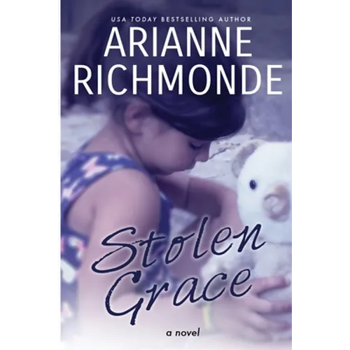 Stolen Grace - Paperback