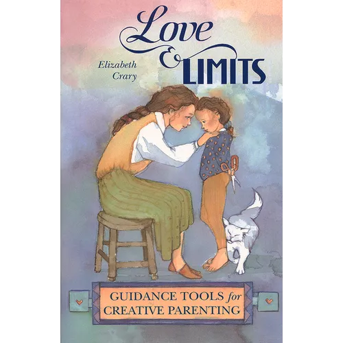 Love & Limits - Paperback