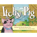 Itchy Pig - Hardcover