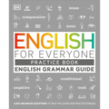 English for Everyone Grammar Guide Practice Book - Paperback