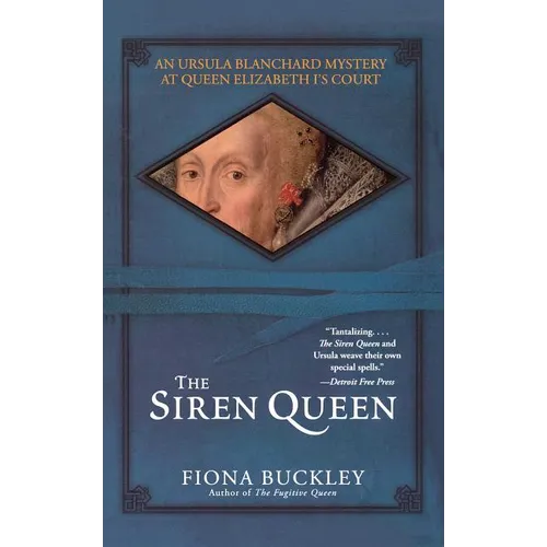 Siren Queen - Paperback