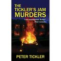 The Tickler's Jam Murders - Paperback