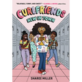 Curlfriends: New in Town (a Graphic Novel) - Paperback