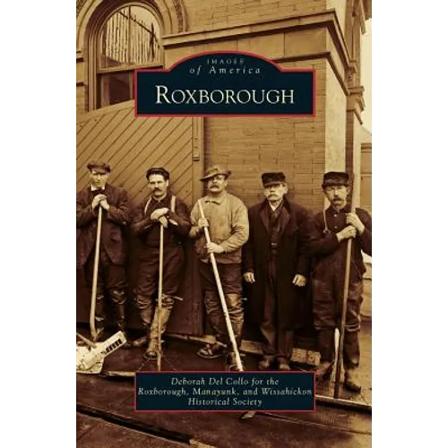 Roxborough