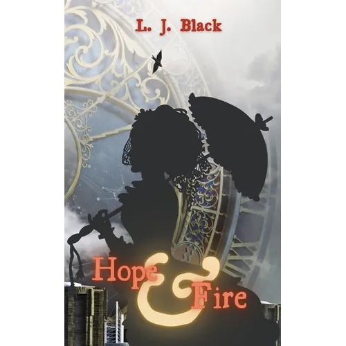 Hope & Fire - Paperback