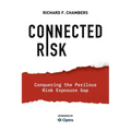 Connected Risk: Conquering the Perilous Risk Exposure Gap - Paperback
