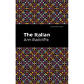 The Italian - Paperback