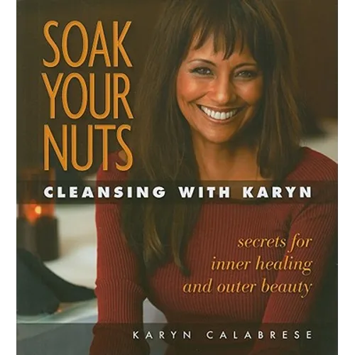 Syn: Cleansing with Karyn - Paperback