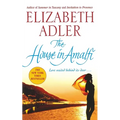 The House in Amalfi - Paperback