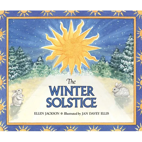 The Winter Solstice - Paperback