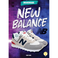 New Balance - Library Binding
