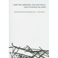 Juan the Landless - Paperback