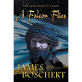 A Falcon Flies - Paperback