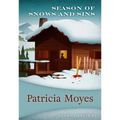 Season of Snows and Sins - Paperback