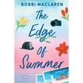 The Edge of Summer - Paperback