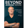 Beyond Average: Developing Yourself Through The 20X Principle - Hardcover