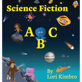 Science Fiction ABC - Hardcover