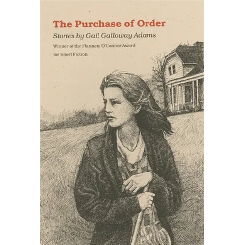 The Purchase of Order: Stories - Paperback