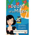 Death of a Miser - Paperback