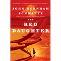 The Red Daughter - Paperback